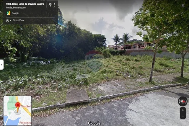 Terreno em local extremamente privilegiado 1926m²