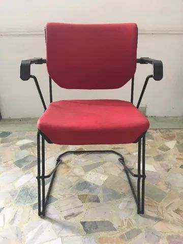 Cadeira Giroflex Design Premiado - Foto 3