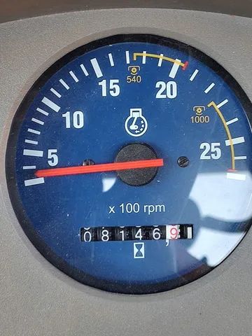 Valtra Bh 185i Hi flow  - Foto 2