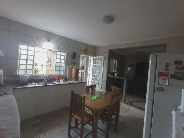 Vendo casa na Ceilândia (QNM 3) - Foto 4