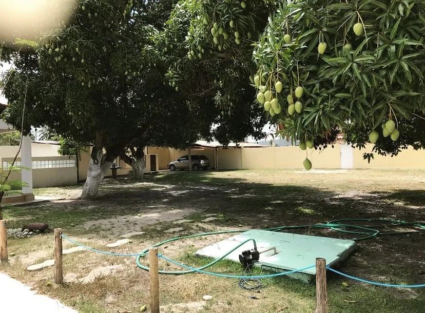 Casa para Festas e Finais de Semana em Barra Nova - Foto 5