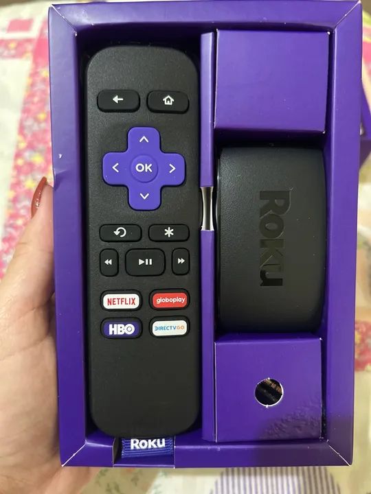 Roku Express - Foto 3
