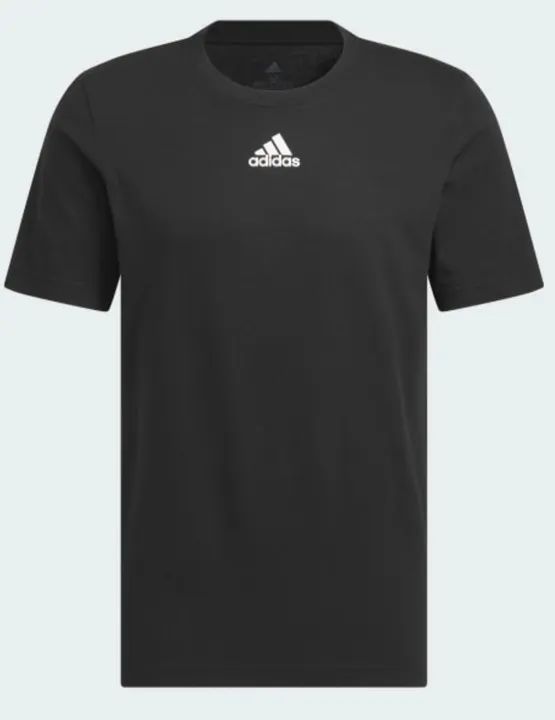Camisa Adidas Original M/G