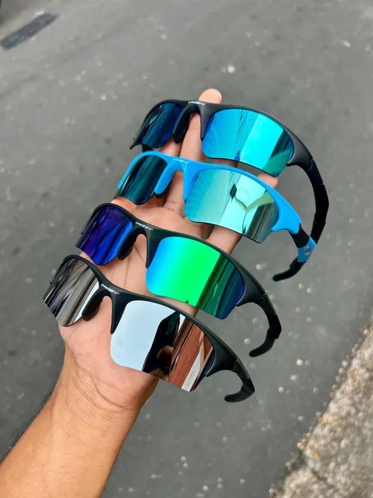 Óculos Oakley Flak 3.0 - Foto 5