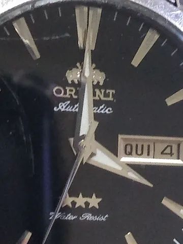 Relógio oriente. - Foto 4