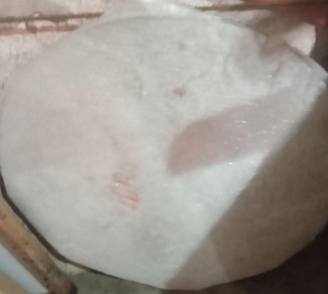 Vidros redondos temperados diversos em tamanhos 60×60 ,90×90 ,1,24×64 