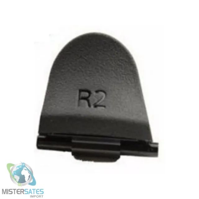 Botao Gatilho Controle para PS4 R2, R1, L1, L2 - Foto 3