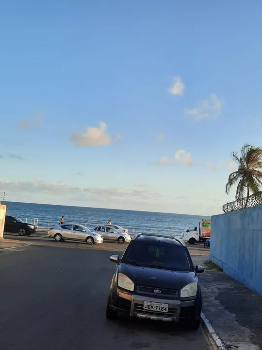 Ótimo apt°  a beira mar p/ temporada - Foto 2