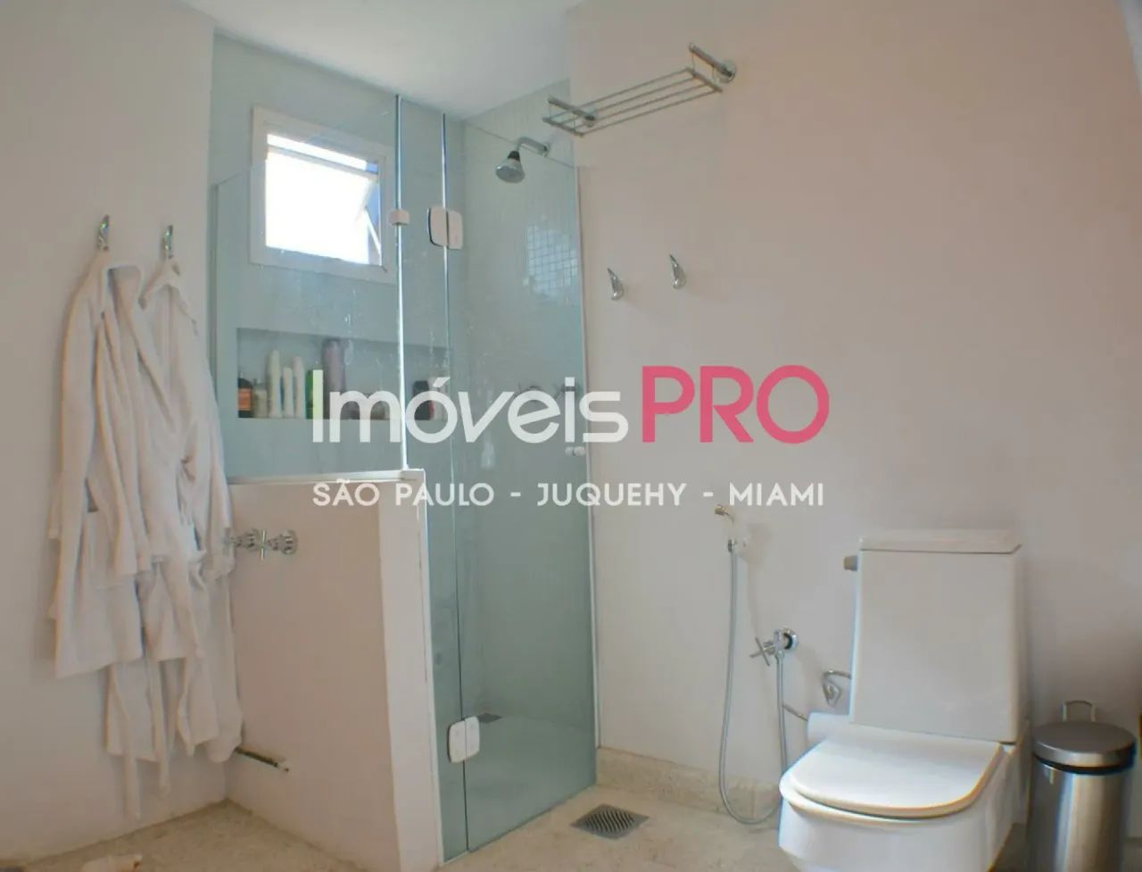 Cobertura duplex 370m² com 3 suítes e 5 vagas na Vila Andrade. - Foto 14