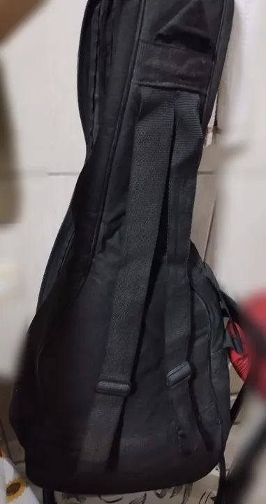 Case para Violão Shock Music - Foto 2