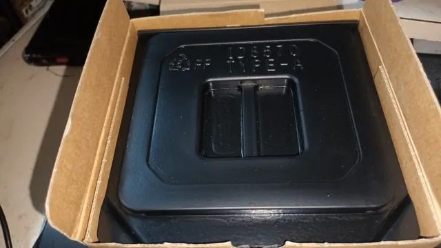 cabeça epson origina w6090 wf6530 wf6590 wf8010 wf8090  - Foto 5