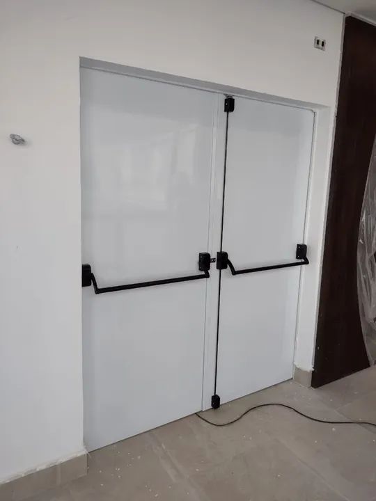 Portas par Hospitais e Clínicas médicas  - Foto 3