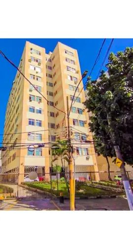 Captação de Apartamento a venda na Rua Capitão Jesus, Cachambi, Rio de Janeiro, RJ