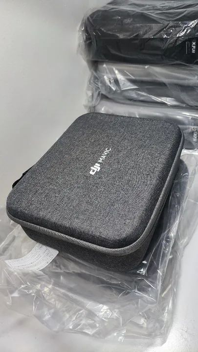 Maleta de Transporte para Drones Mini 3 e Mini 3 Pro