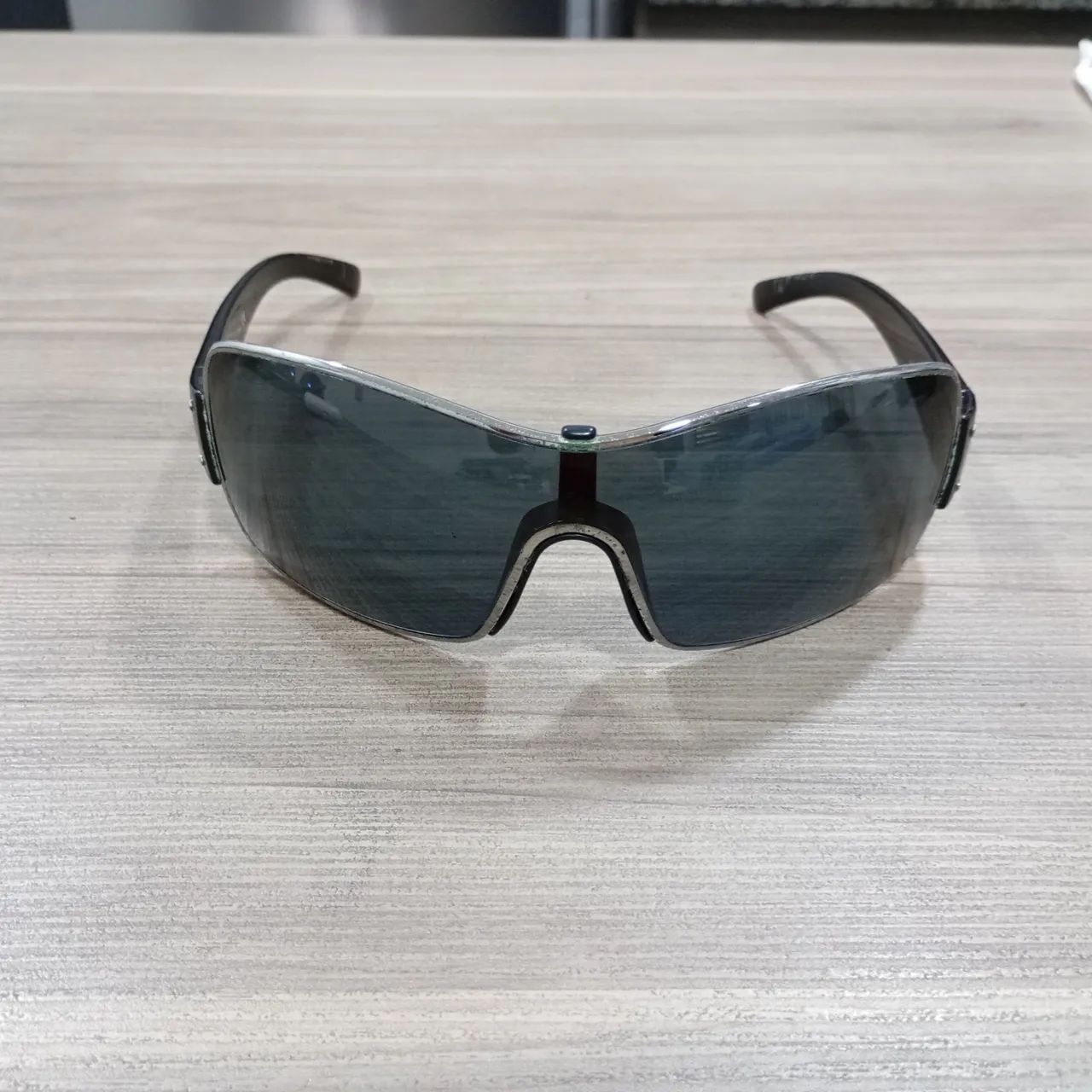 Óculos de sol original Prada SPS 50 E