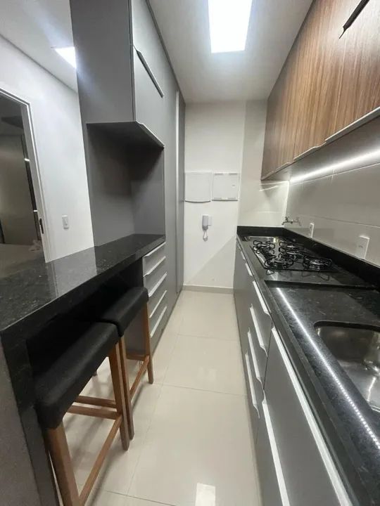 Arpoador, Mobiliado, 1 Quarto, Fino Acabamento, Projetado, Climatizado - Foto 4