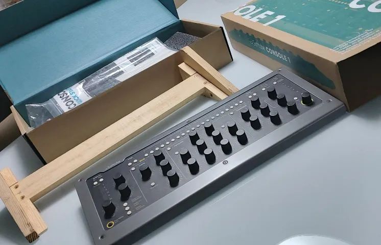Softube Console 1 Mk2 - Foto 3