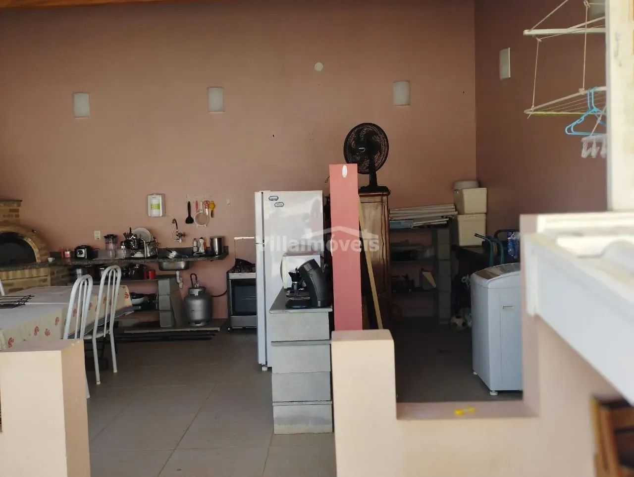 casa - Jardim Guanabara - Campinas - Foto 4