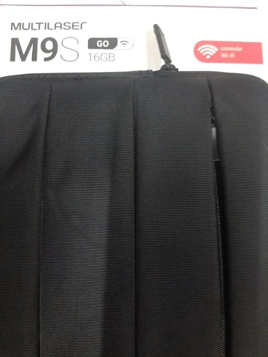 capa para tablet multilaser m9s - Foto 2