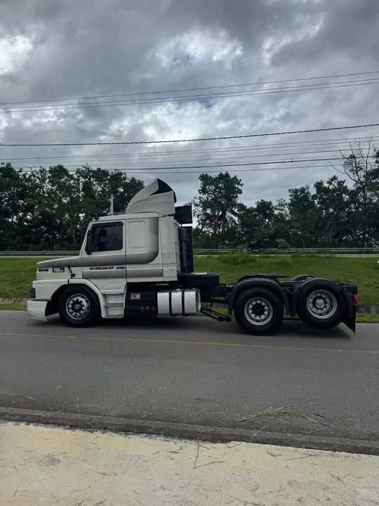 Scania 112 hw  - Foto 10