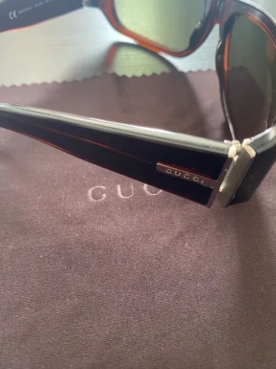 Óculos Gucci  - Foto 2