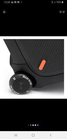 JBL PARTY BOX  310 - Foto 5