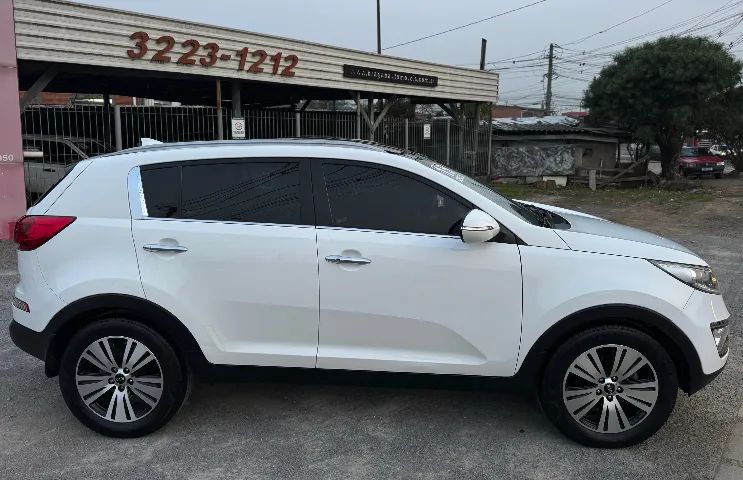 Sportage EX2 OffG4 Top de Linha - Foto 3