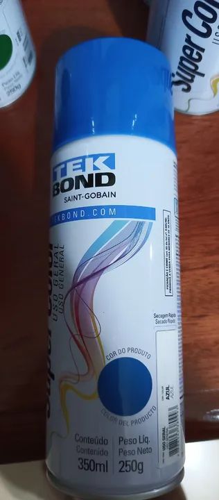 Spray tinta - Foto 2