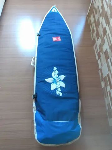 Capa para viagem 