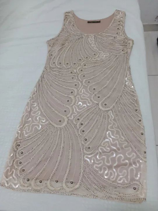 Vestido de festa