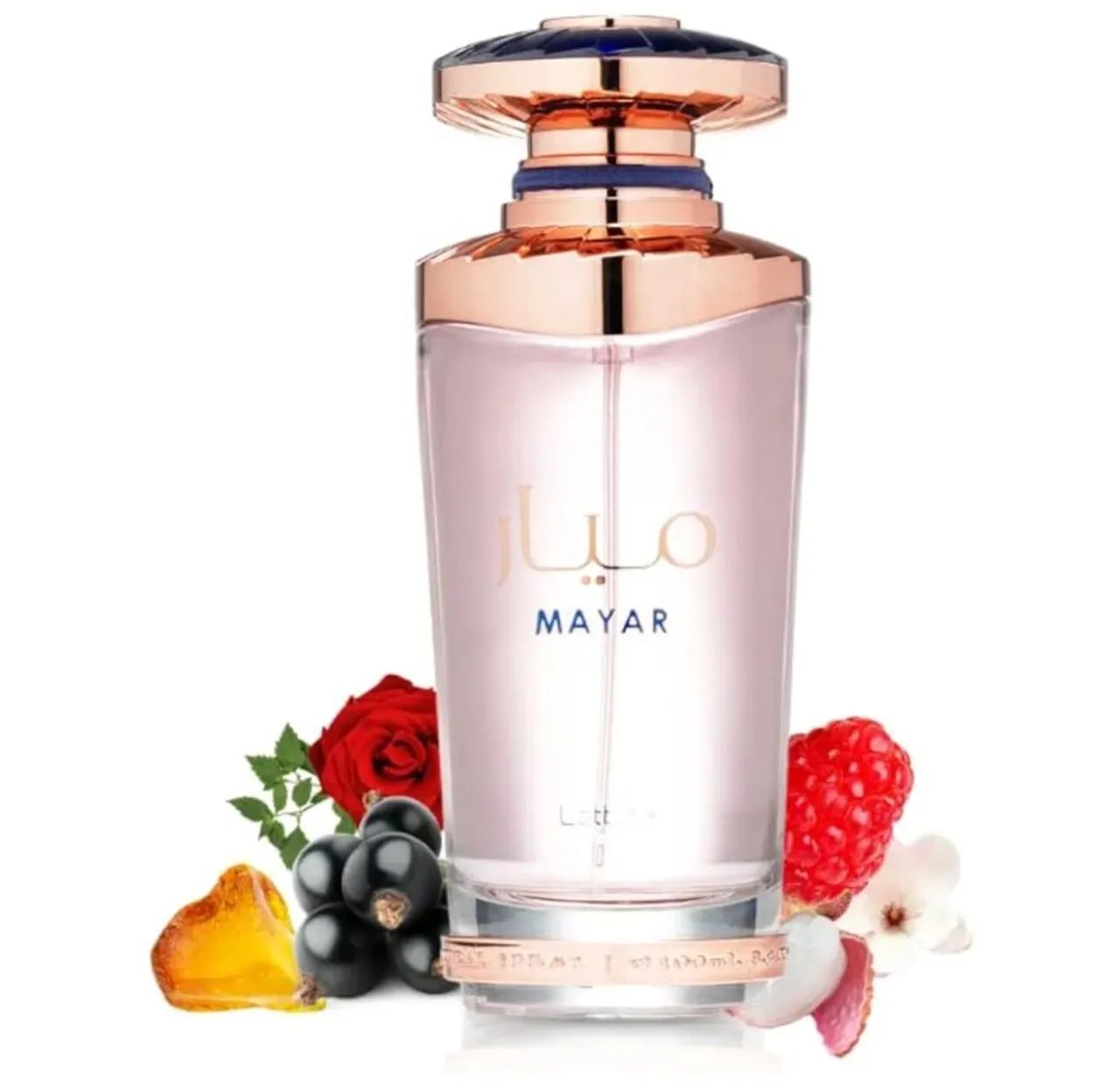 Perfume Mayar Lattafa - 100ml - Foto 2