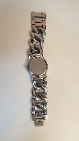 Relógio Feminino Michael Kors Mk3160 - Usado - Foto 3
