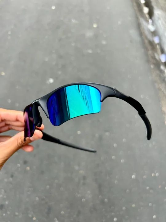 Óculos Oakley Flak 3.0 - Foto 4