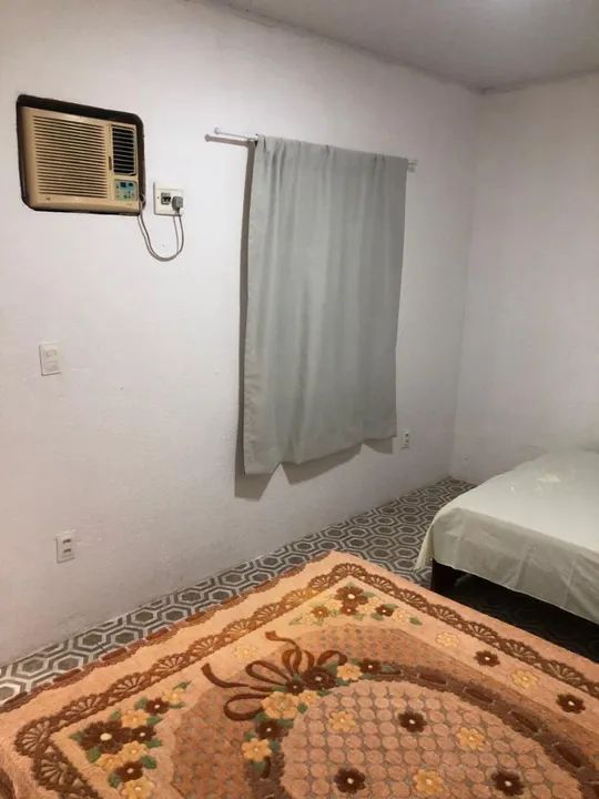 Casa com piscina para temporada - Foto 7