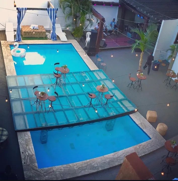 Espaço de Eventos ( Renascença - Lagoa ) Reserve Já - Foto 12