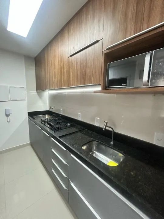 Arpoador, Mobiliado, 1 Quarto, Fino Acabamento, Projetado, Climatizado - Foto 3