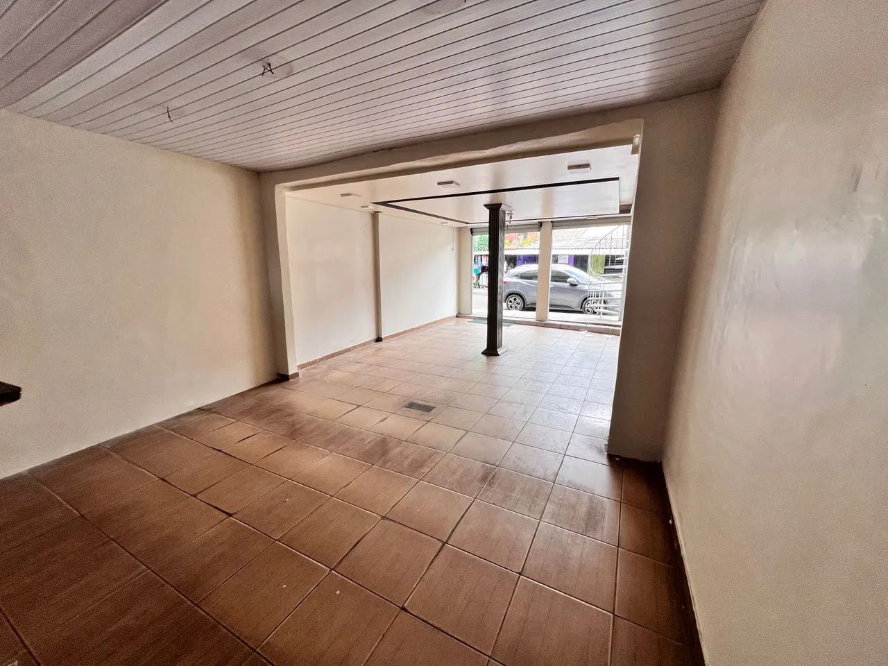 Ponto Comercial Duplex em Otima Localizacáo na Compensa - Foto 5