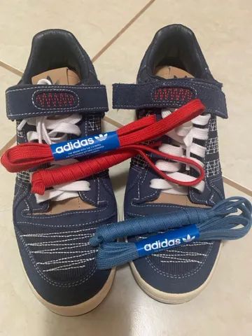 Tênis Adidas original  - Foto 3
