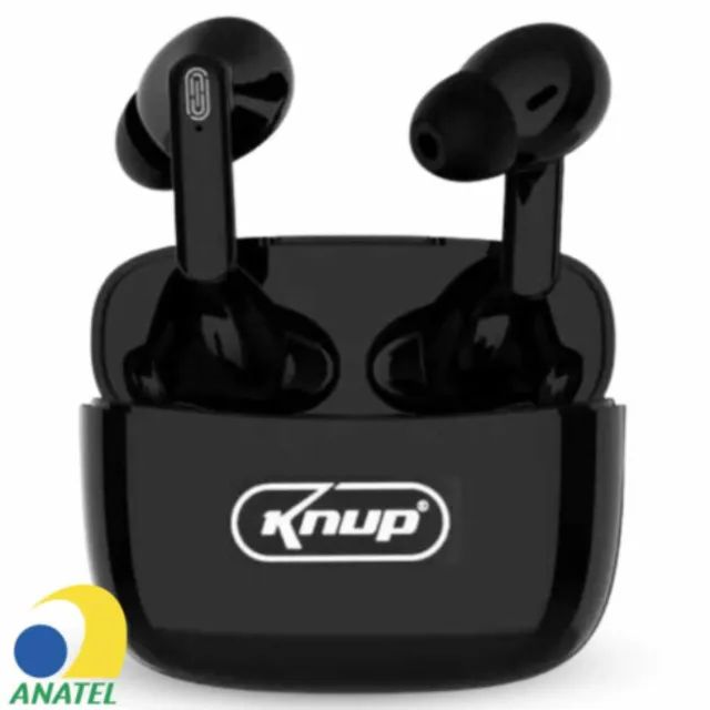Fone de Ouvido Bluetooth Vários Modelos - Foto 2