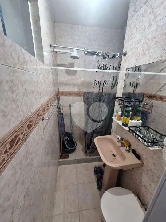 Apartamento com 1 quarto à venda, 22 m² por R$ 450.000 - Copacabana - Rio de Janeiro/RJ - Foto 8