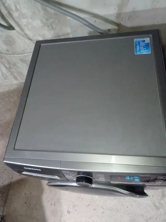 Samsung 10 kg  - Foto 2