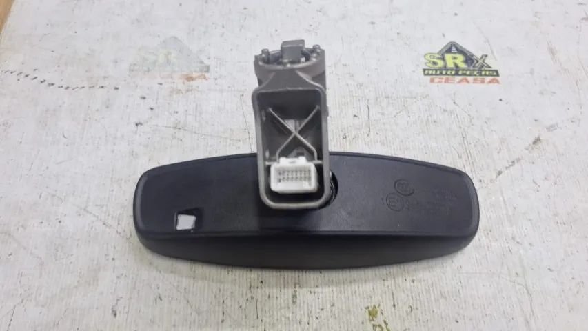 Retrovisor Interno Compass 2021  - Foto 3