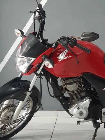 CG start 160 - Foto 2