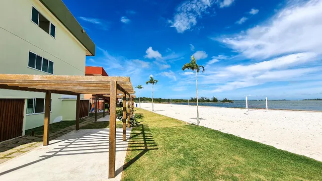 Condomínio Golden Lake Apart Hotel - Apto 1 ou 2 quartos em Arraial do Cabo