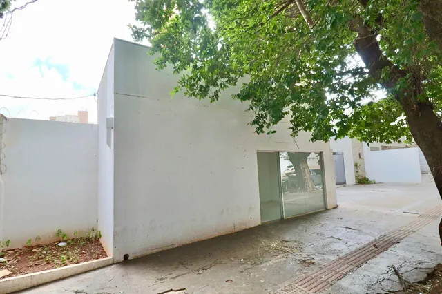 Ponto Comercial à venda, Centro - Campo Grande/MS