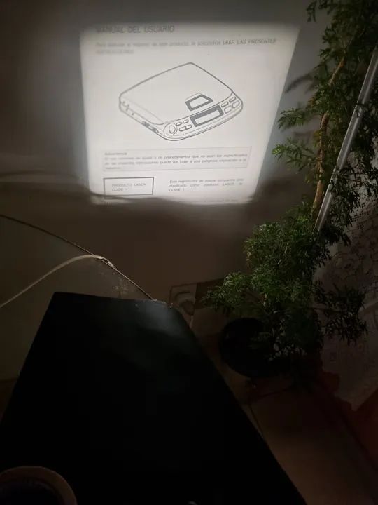 Projetor Astrascope Challenger  - Foto 5