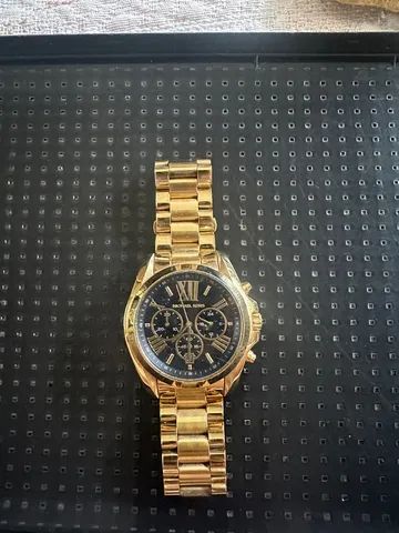 Vendo relógios ORIGINAIS Michael kors - Foto 3