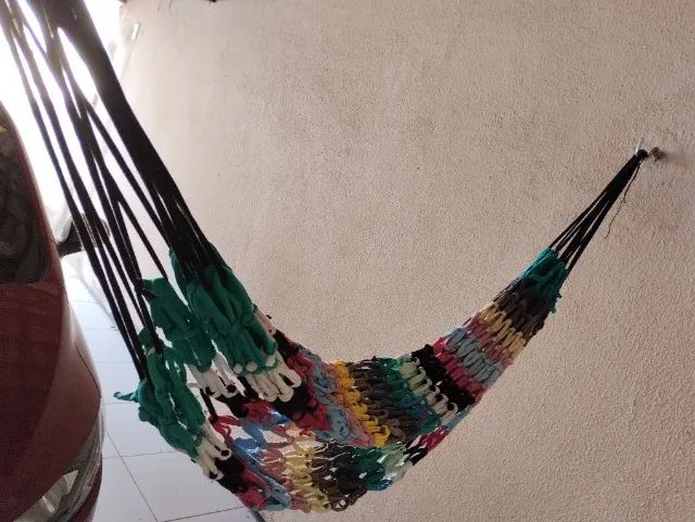 Rede pequena