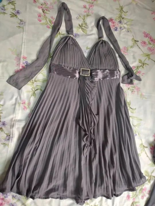 Vestido de festa