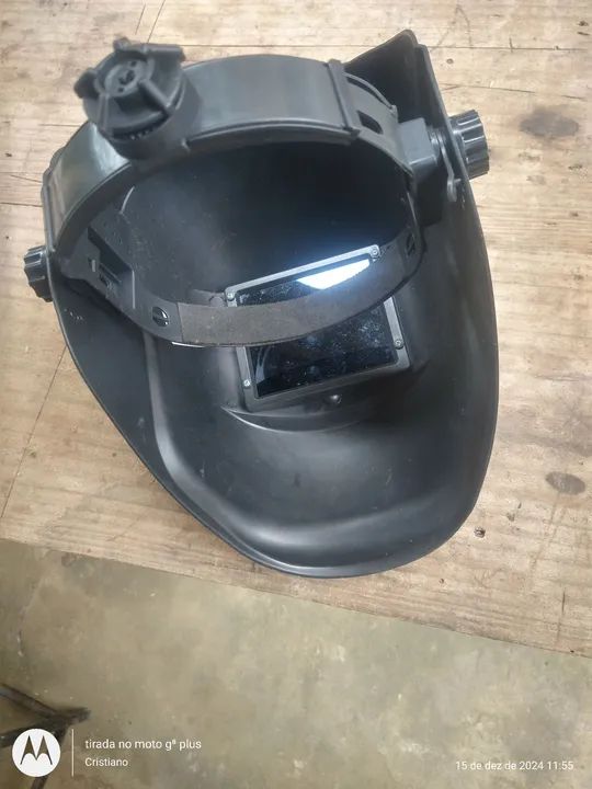 Máquina de solda Gamma Jet - Foto 4